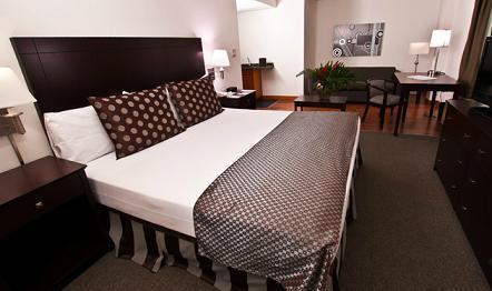 Guaparo Suites Valencia Esterno foto