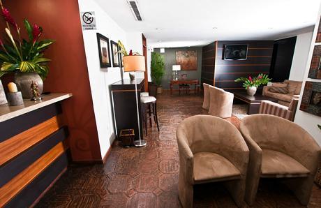 Guaparo Suites Valencia Esterno foto
