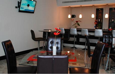 Guaparo Suites Valencia Esterno foto