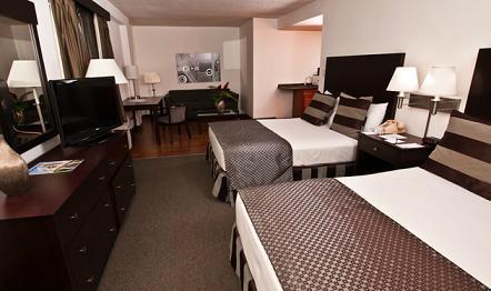 Guaparo Suites Valencia Esterno foto