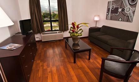 Guaparo Suites Valencia Esterno foto