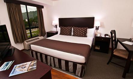 Guaparo Suites Valencia Esterno foto