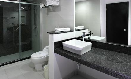 Guaparo Suites Valencia Esterno foto