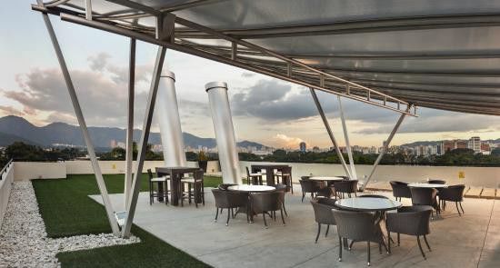 Guaparo Suites Valencia Esterno foto
