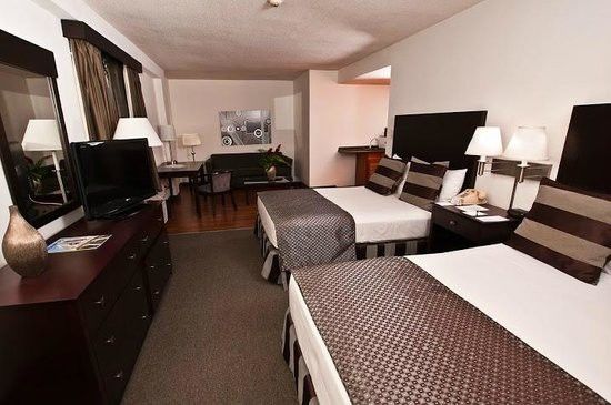 Guaparo Suites Valencia Esterno foto