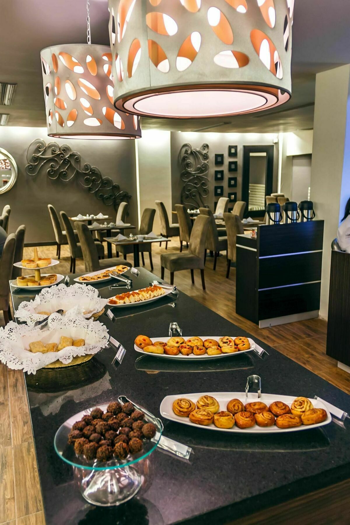 Guaparo Suites Valencia Esterno foto