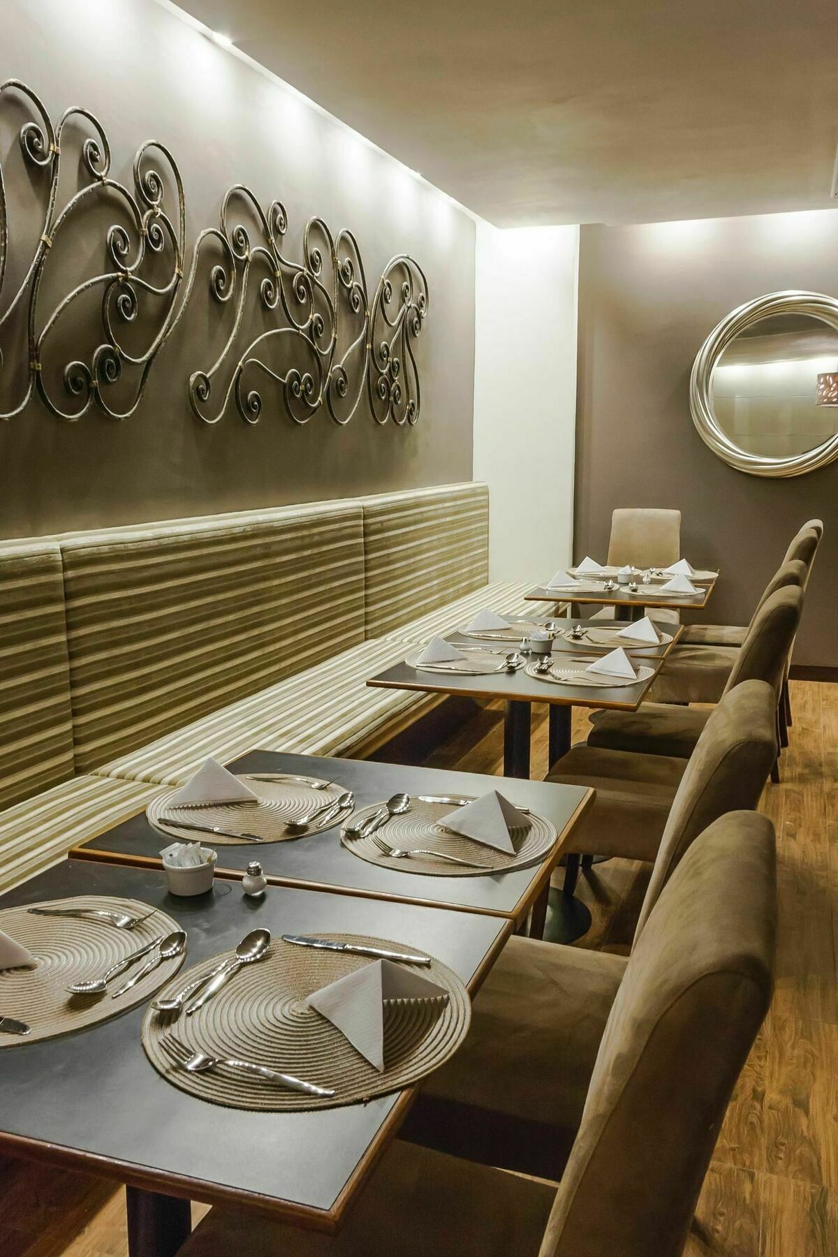 Guaparo Suites Valencia Esterno foto
