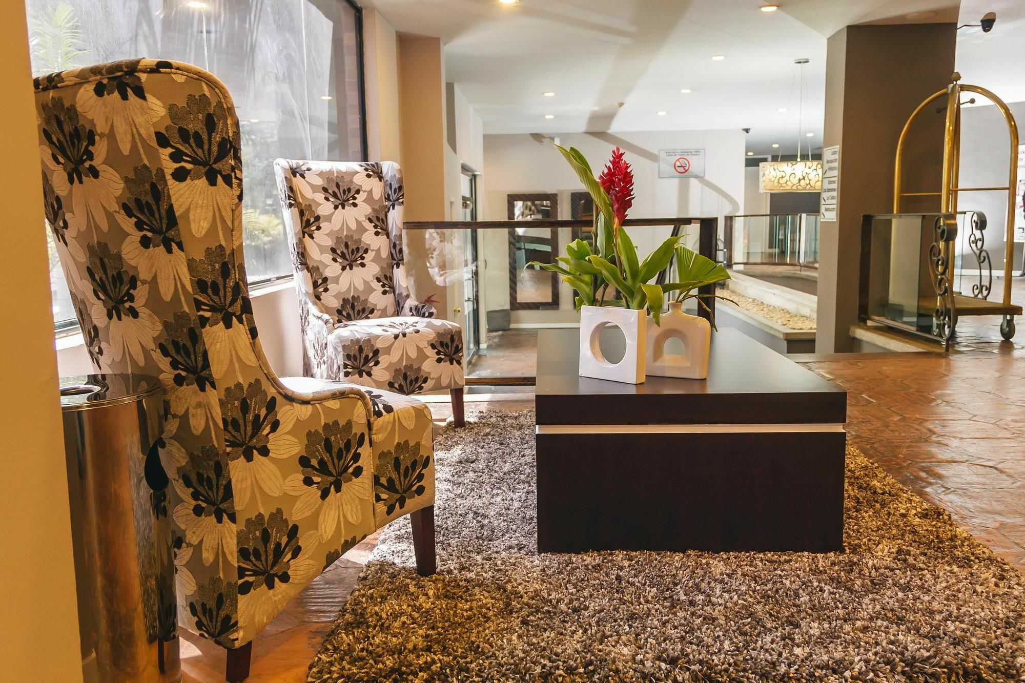 Guaparo Suites Valencia Esterno foto